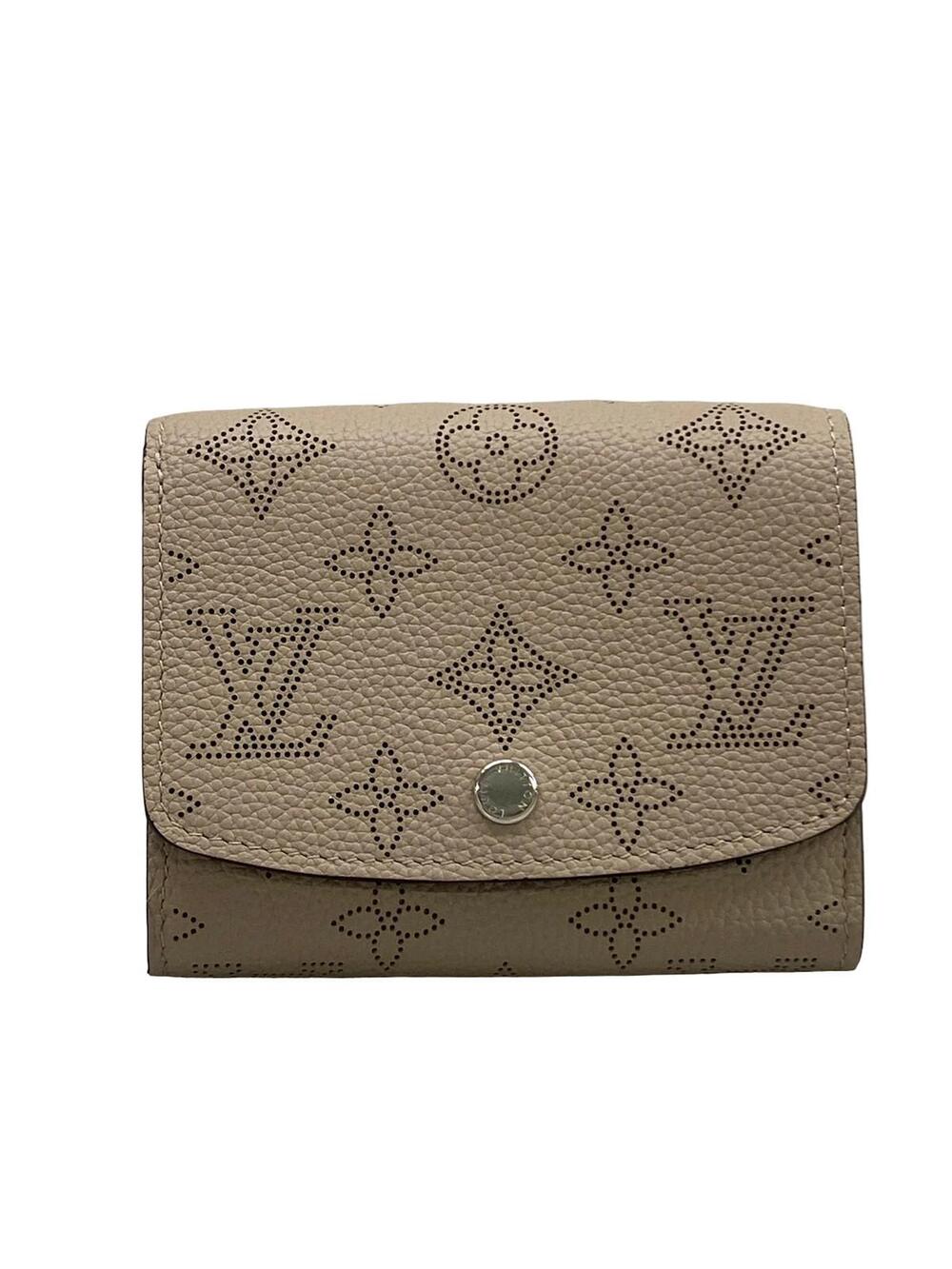 Louis Vuitton Portefeuille Iris Compact #345719L91B